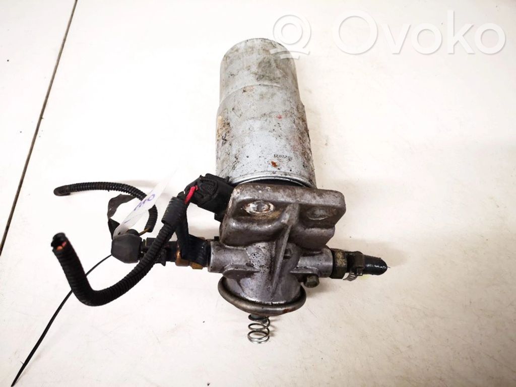 KIA Sorento Filtro carburante 
