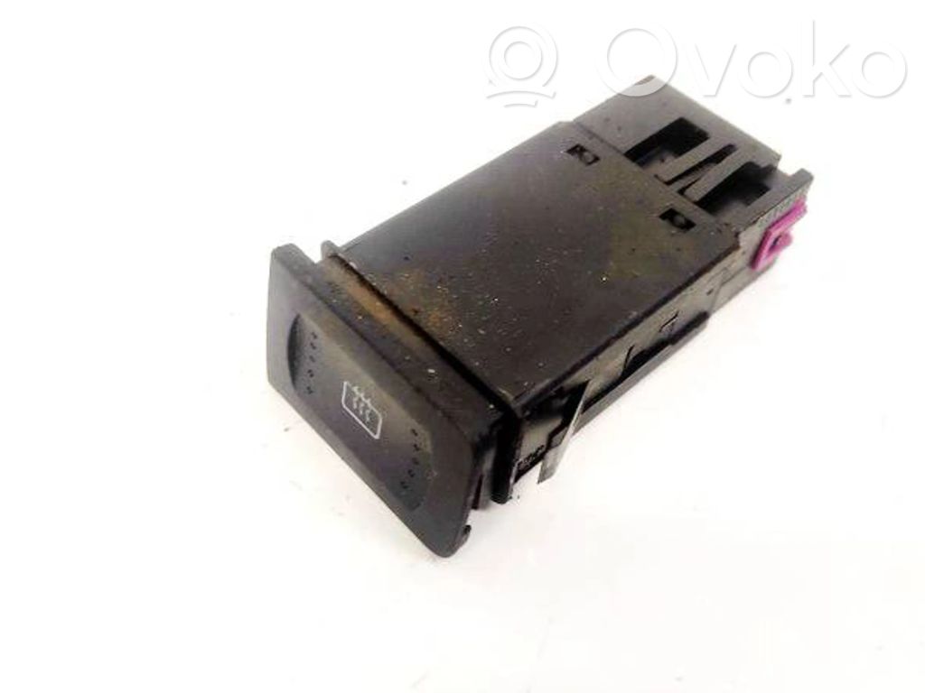 Volkswagen Golf IV Comutator încălzire parbriz/lunetă 