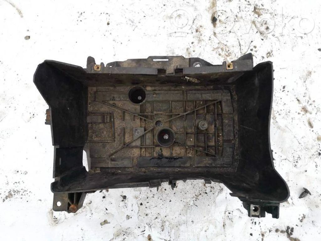Renault Scenic III -  Grand scenic III Vassoio scatola della batteria 