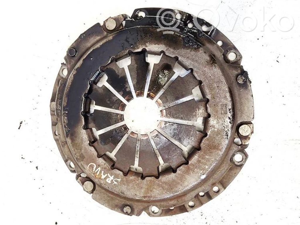 Fiat Bravo - Brava Plaque de pression d'embrayage 