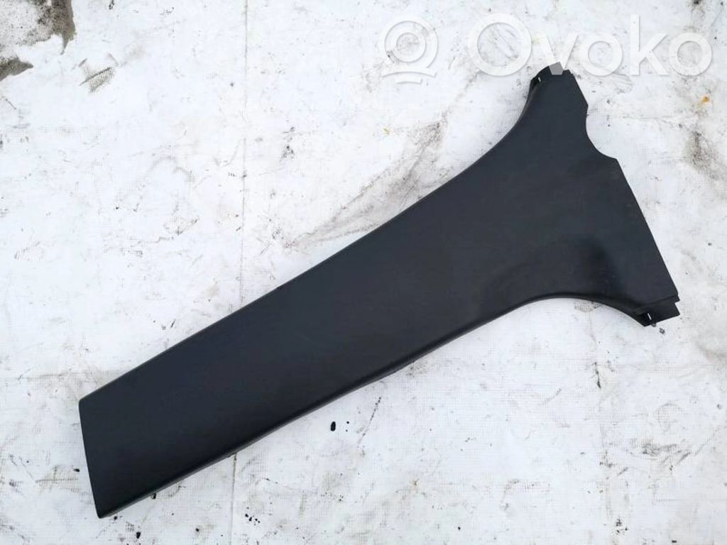 Toyota Corolla Verso AR10 Altra parte interiore