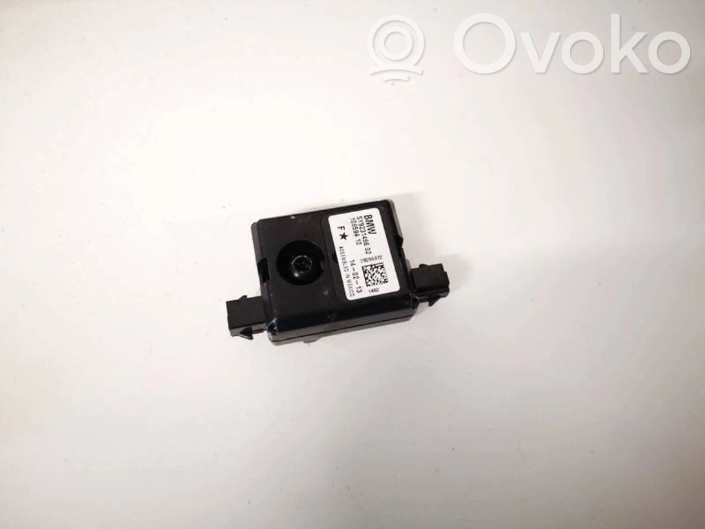 BMW 3 F30 F35 F31 Centralina antenna