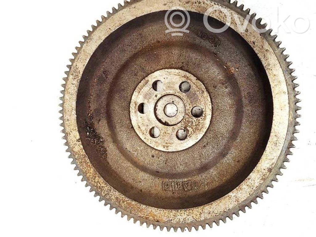 Volante motor