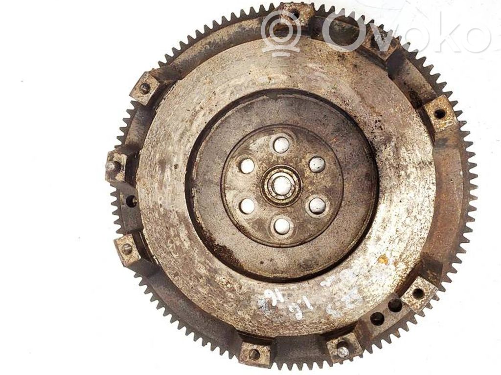 Volant moteur