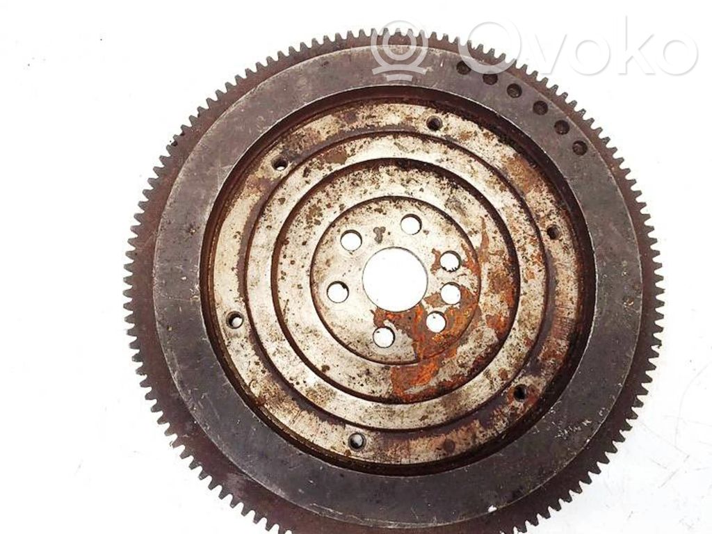 Rover 25 Volante motor 