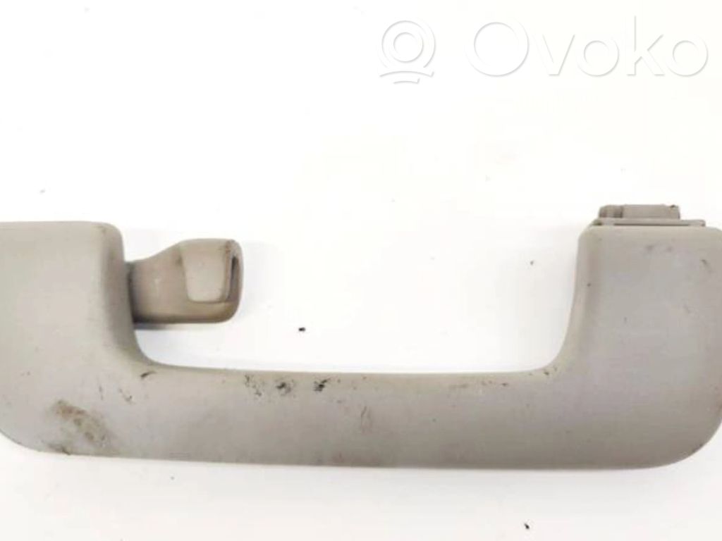 Mâner viraj interior ușă spate   8E0857607A,8E0857607A