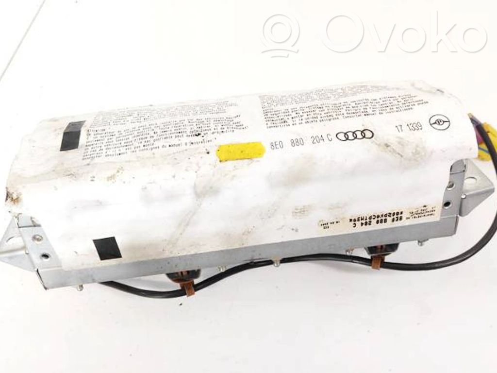 Airbag de passager   8E0880204C,8E0880204C