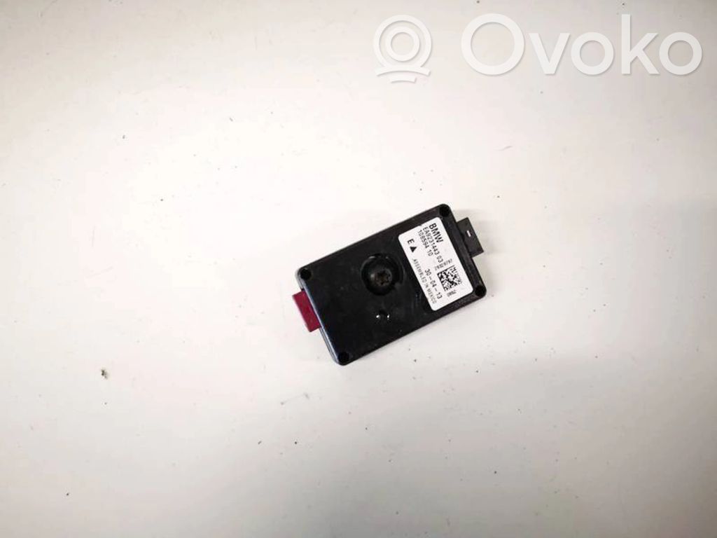 BMW 3 F30 F35 F31 Unidad de control de la antena 