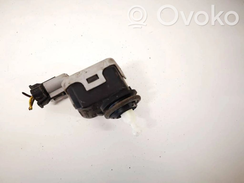 Opel Astra G Scheinwerferstellmotor 