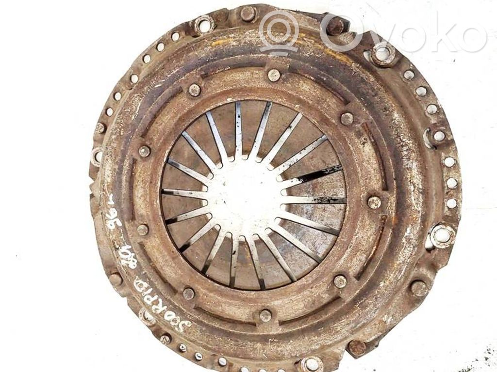Pressure plate