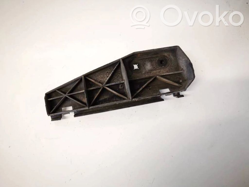 Toyota Corolla Verso AR10 Staffa di rinforzo montaggio del paraurti posteriore 