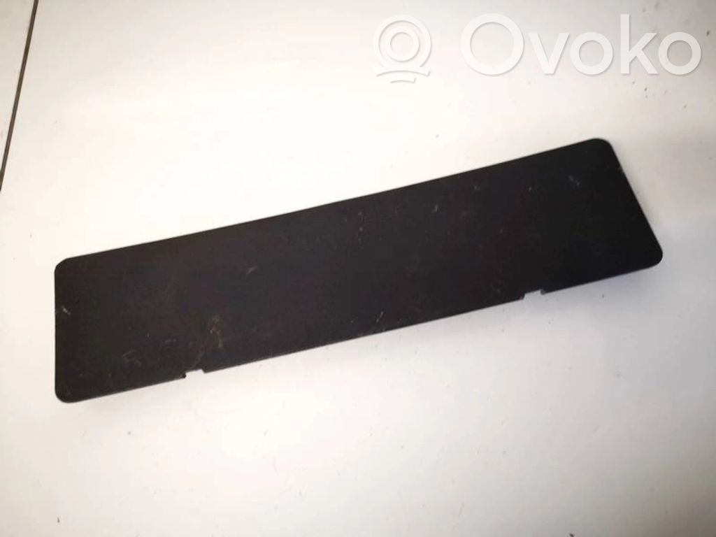 Toyota Corolla Verso AR10 Alte piese de interior