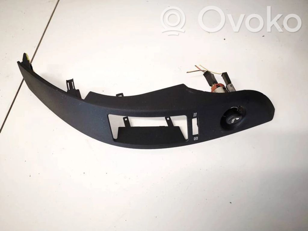 Toyota Corolla Verso AR10 Altra parte interiore 