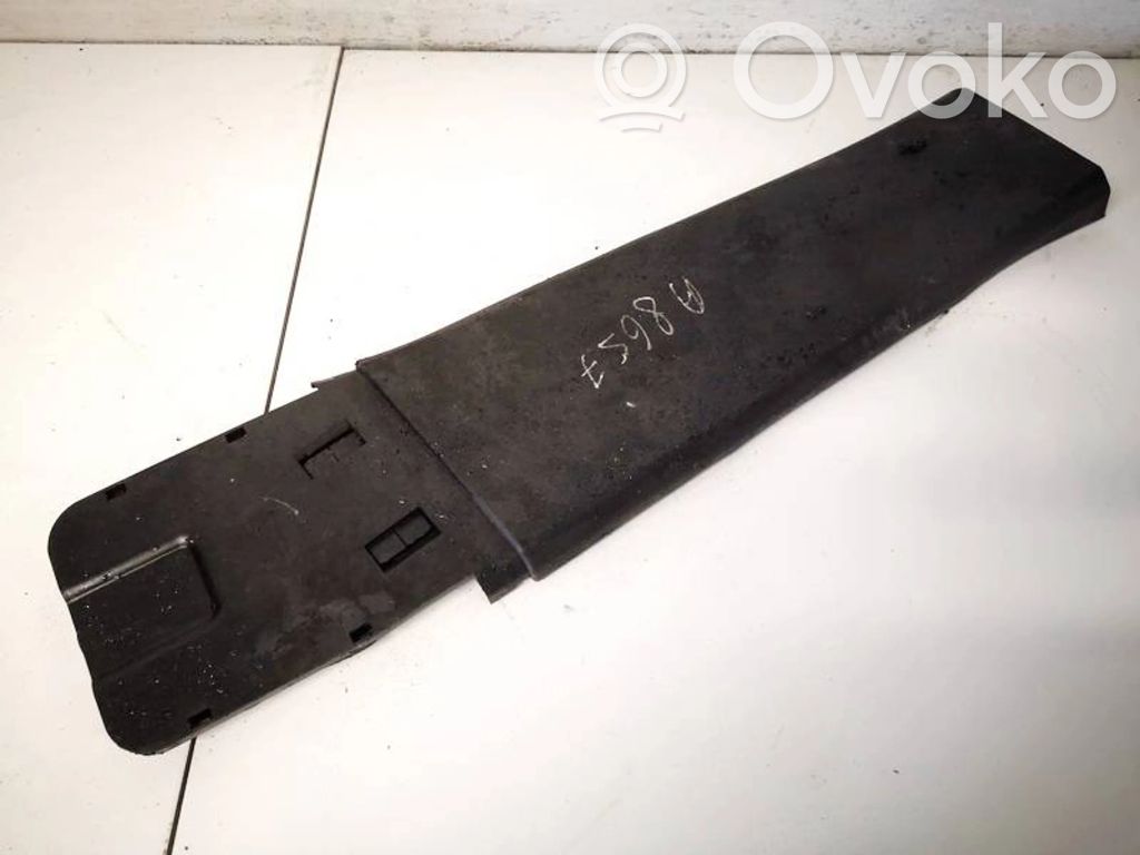 Opel Vectra C Altra parte interiore