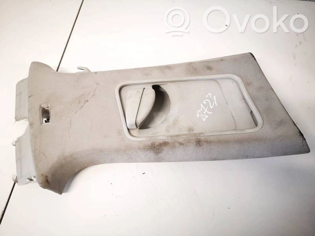 Volkswagen Golf Plus Altra parte interiore 
