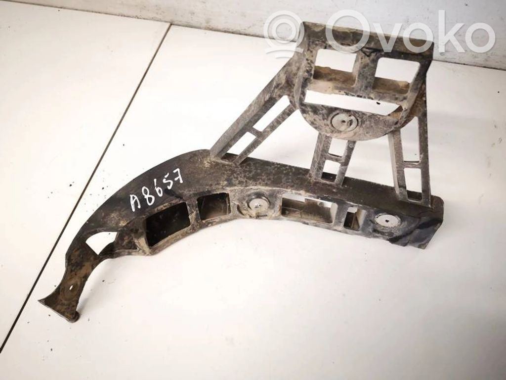 Opel Vectra C Support de pare-chocs arrière