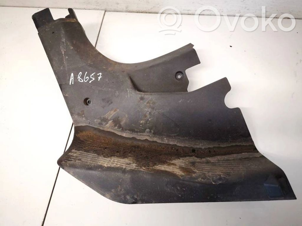 Opel Vectra C Altra parte interiore 