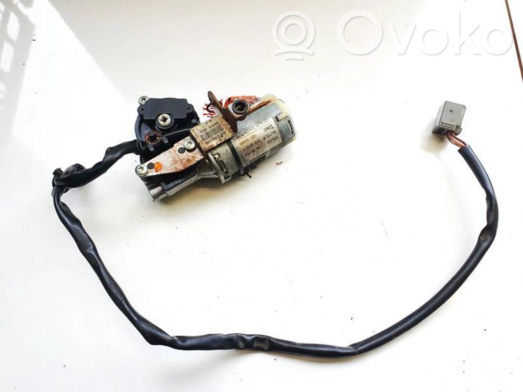 Volvo S80 Motor reglare scaun 
