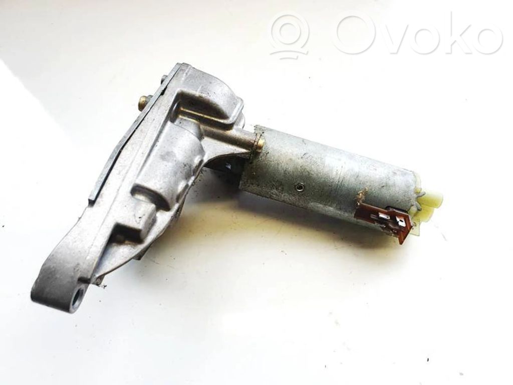 Volvo S80 Motorino di regolazione del sedile 