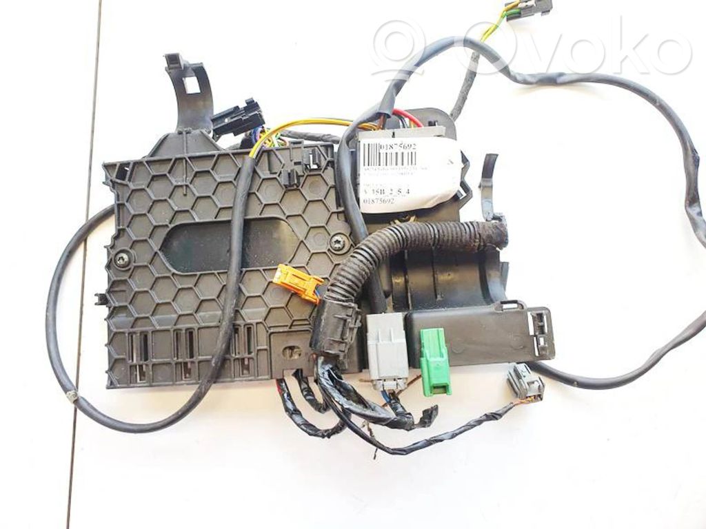 Volvo S80 Autres unités de commande / modules 