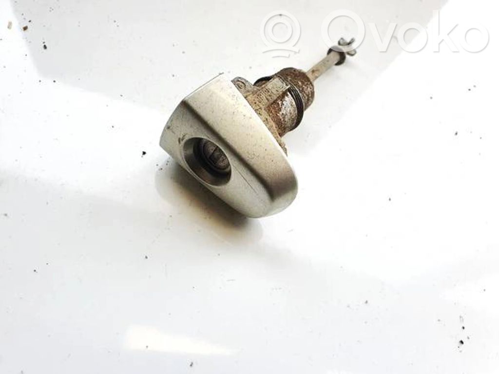 Toyota Avensis T250 Serrure de porte avant (poignée) 