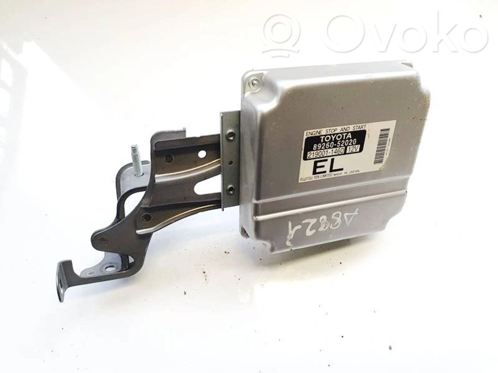 Alte unități/module de control   8926052020,8926052020,2190011460,8926052020,8926052020