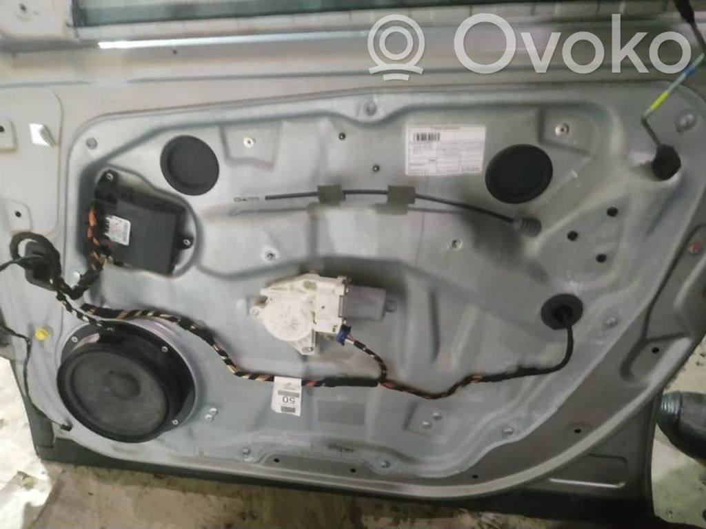Mercedes-Benz ML W164 Alzacristalli del portellone scorrevole con motorino 