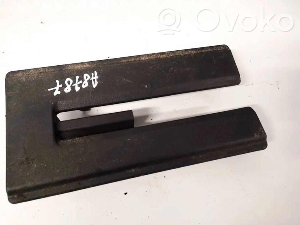 Toyota Corolla Verso AR10 Alte piese de interior 