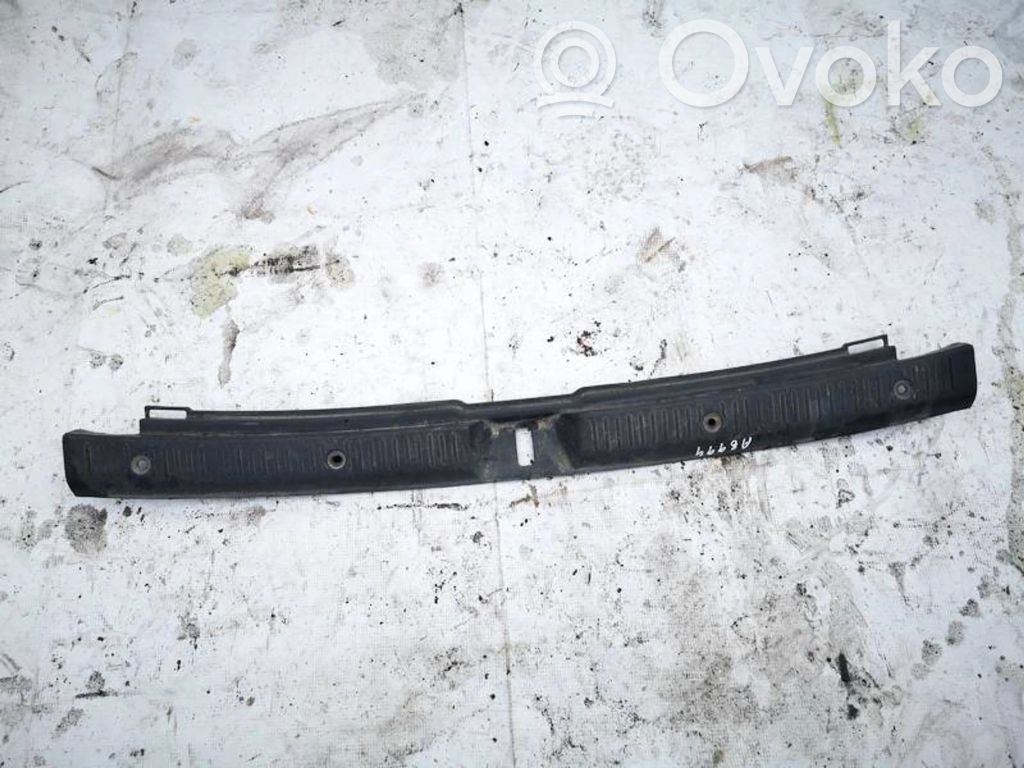 Toyota Corolla E120 E130 Autres éléments garniture de coffre