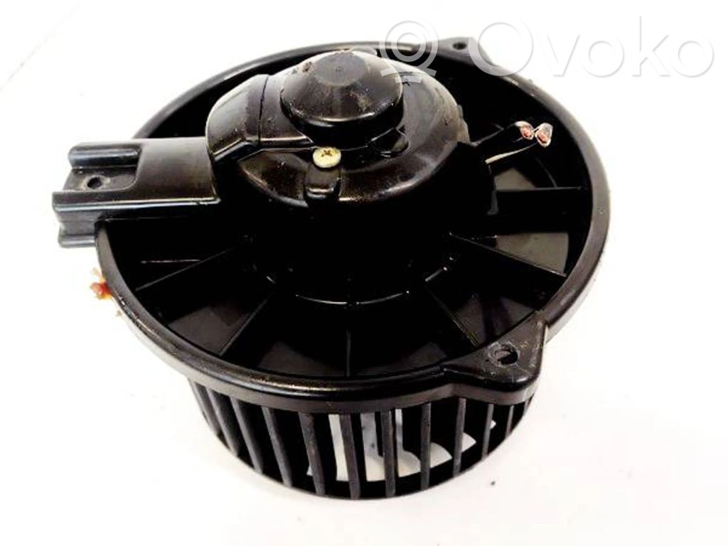 Ventilator aerotermă   194000,194000