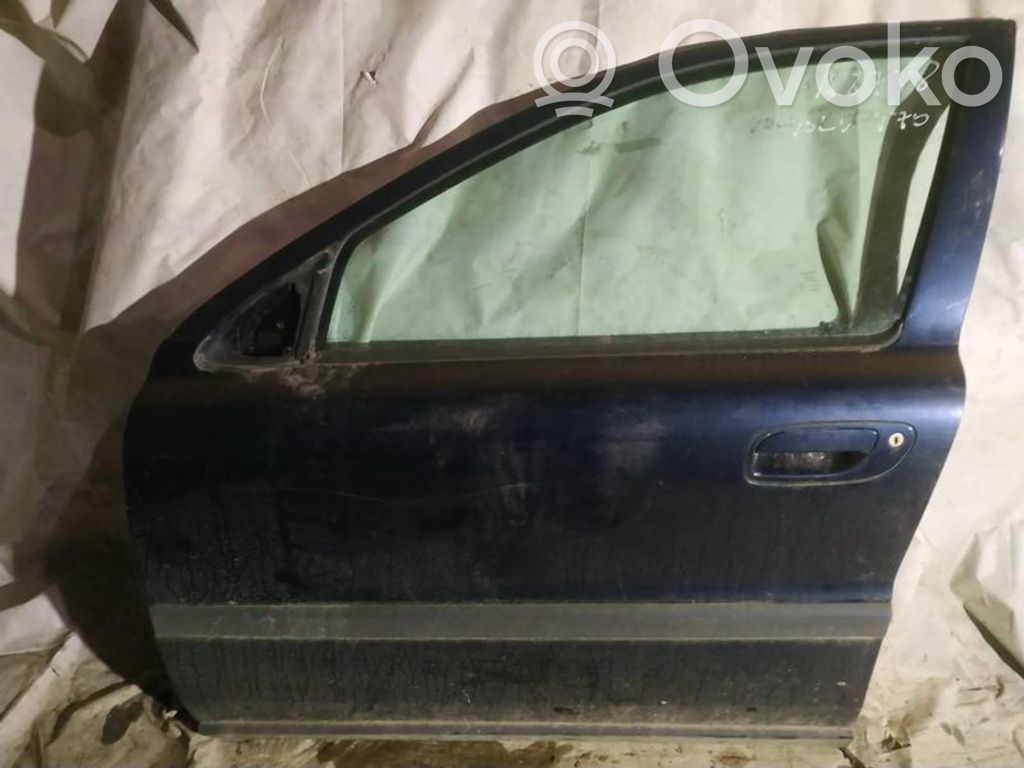 Volvo V70 Portiera anteriore