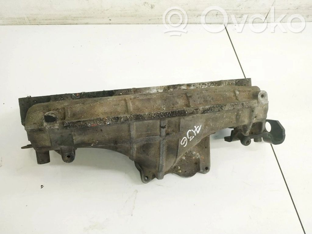 Audi A6 S6 C6 4F Collecteur d'admission