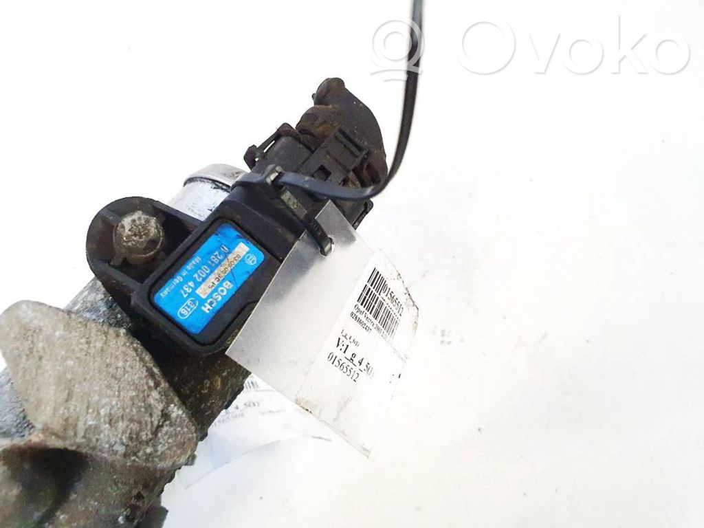Luftdrucksensor   0281002437,0281002437