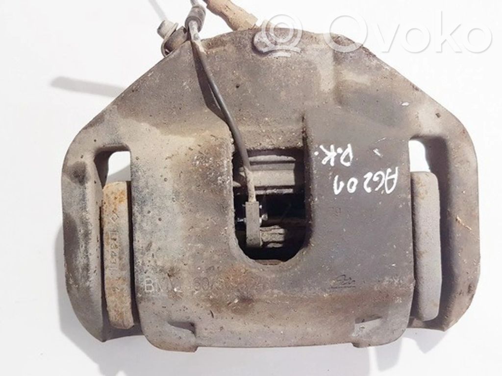 Étrier de frein avant   6030324,6030324