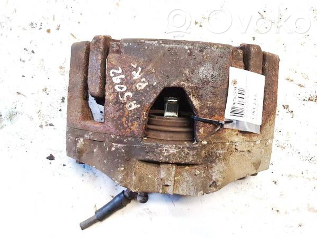 Étrier de frein avant   30657303,30657303