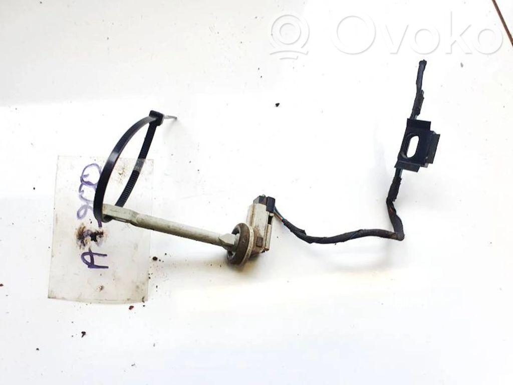 Volvo V50 Czujnik temperatury wewnętrznej 