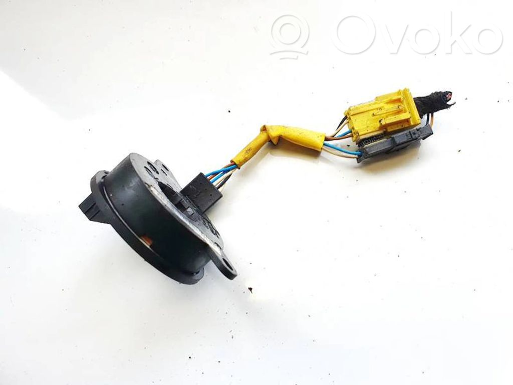Saab 9-5 Bague collectrice/contacteur tournant airbag (bague SRS) 