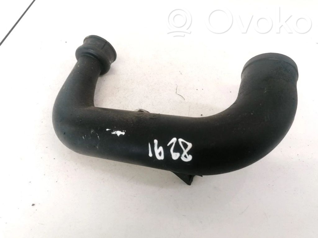 Furtun/conductă intercooler   ETX446475,13333735,13333735,ETX446475