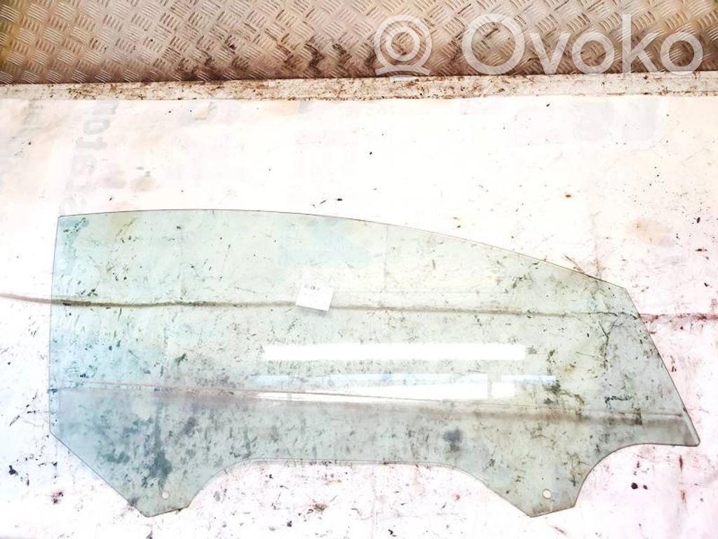 Ford Fiesta Geam ușă față patru uși 