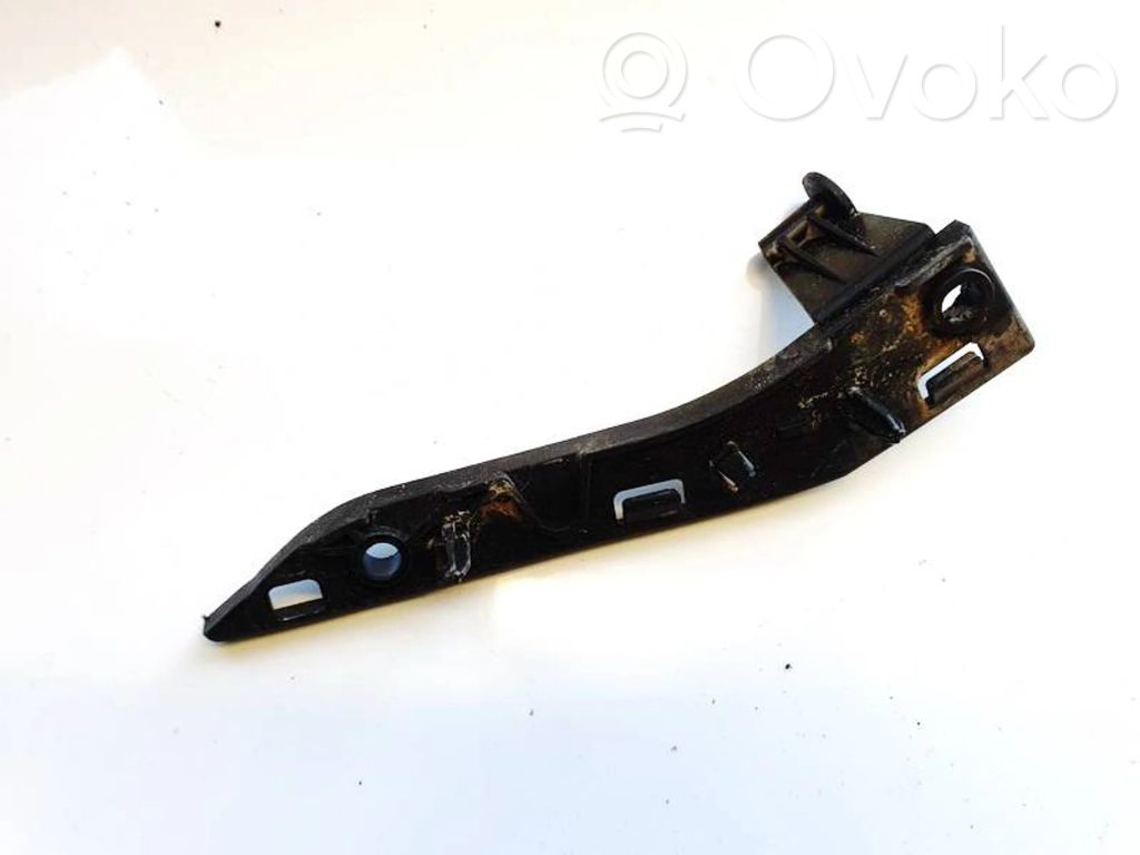 Peugeot 2008 I Support de montage de pare-chocs avant