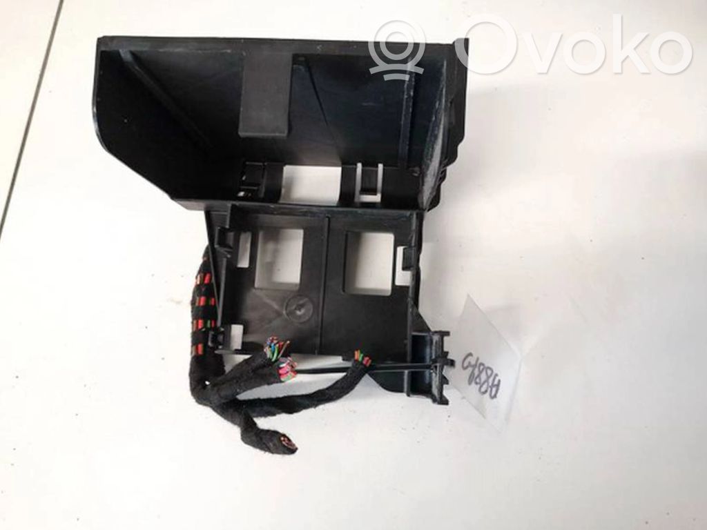 Audi Q7 4L Altra parte esteriore 