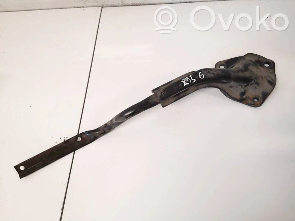 Ford Focus Alte piese de exterior 