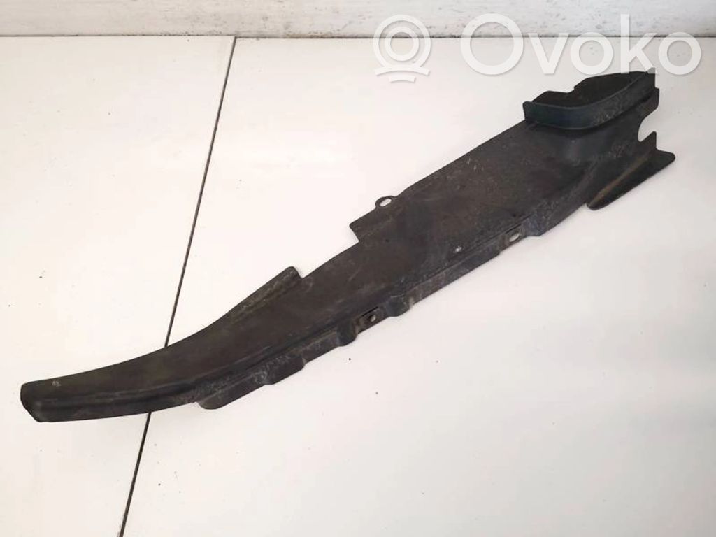 Mitsubishi Outlander Muu ulkopuolen osa 
