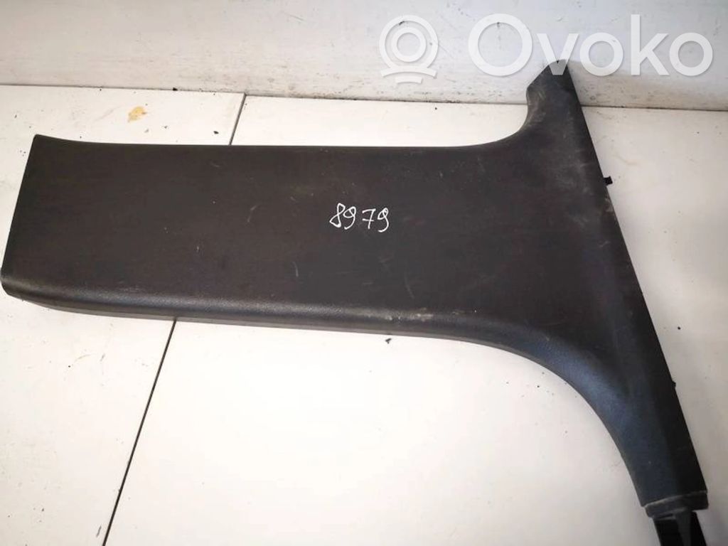 Audi A4 S4 B6 8E 8H Inne części wnętrza samochodu 