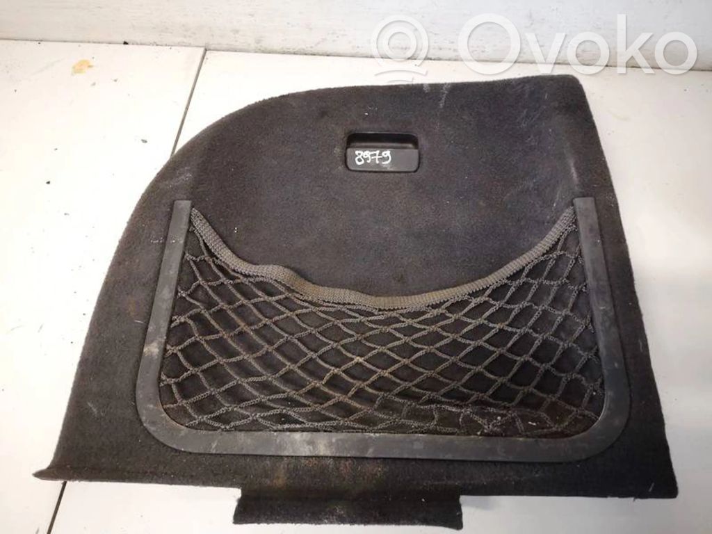 Audi A4 S4 B6 8E 8H Alte elemente acoperire portbagaj 