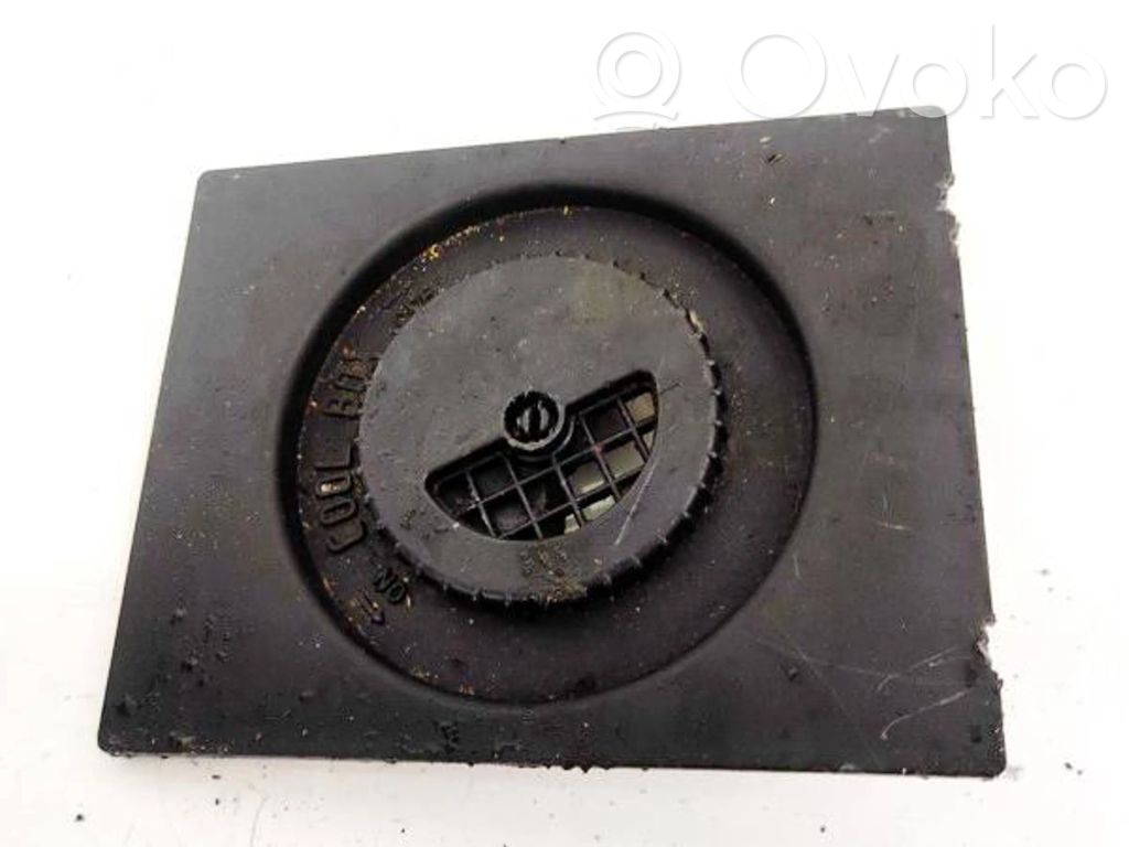 Hyundai Santa Fe Altra parte interiore