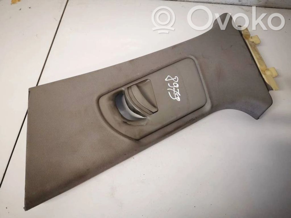 Audi A4 S4 B6 8E 8H Altra parte interiore 