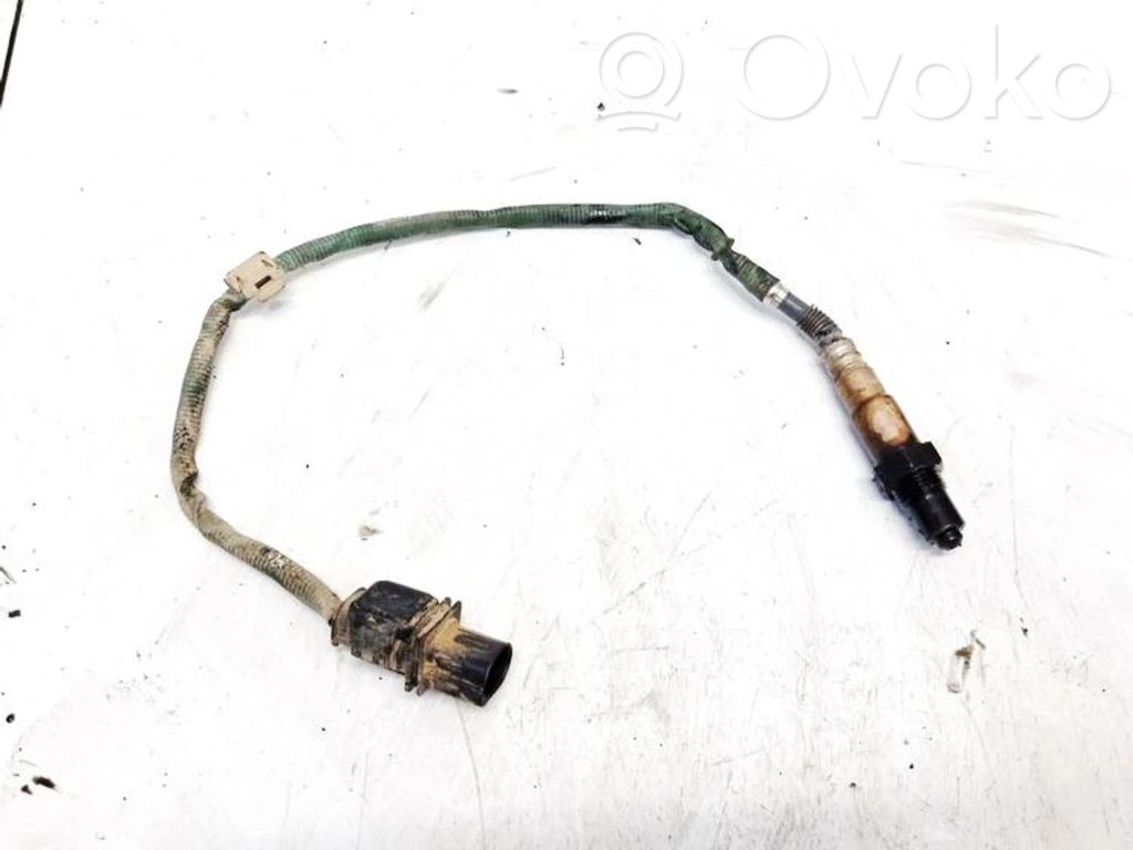 Sonda lambda