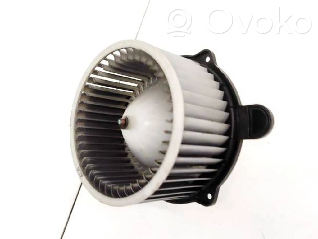 Hyundai Santa Fe Ventola riscaldamento/ventilatore abitacolo 