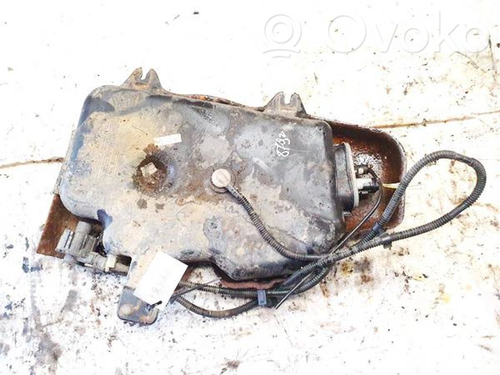 Citroen C8 Rezervor lichid AdBlue 